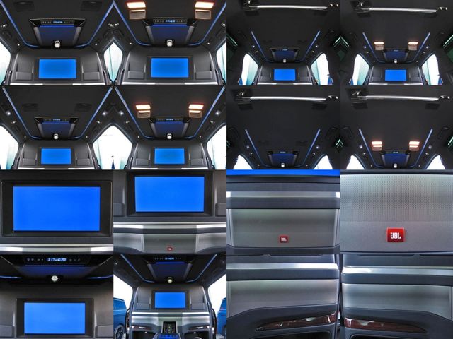 TOYOTA VELLFIRE  HYBRID 4WD 2019 Image 31