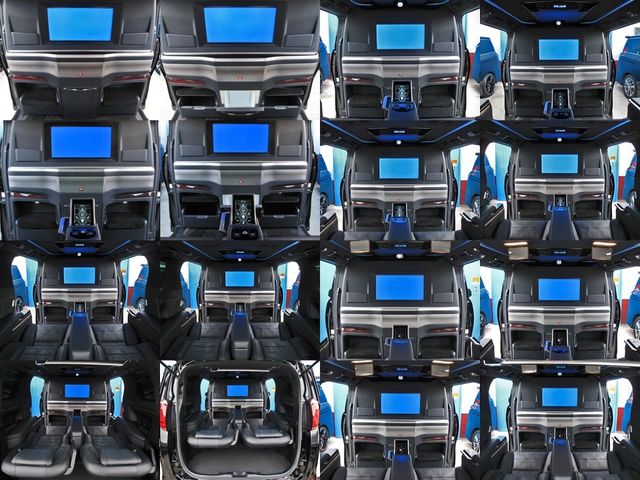 TOYOTA VELLFIRE  HYBRID 4WD 2019 Image 31