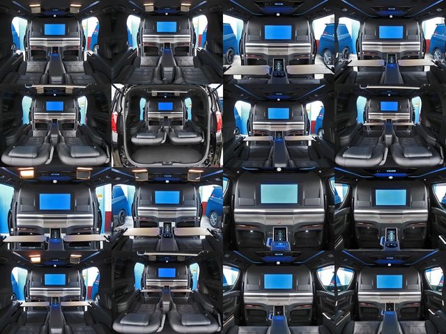 TOYOTA VELLFIRE  HYBRID 4WD 2019 Image 31