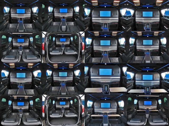 TOYOTA VELLFIRE  HYBRID 4WD 2019 Image 31