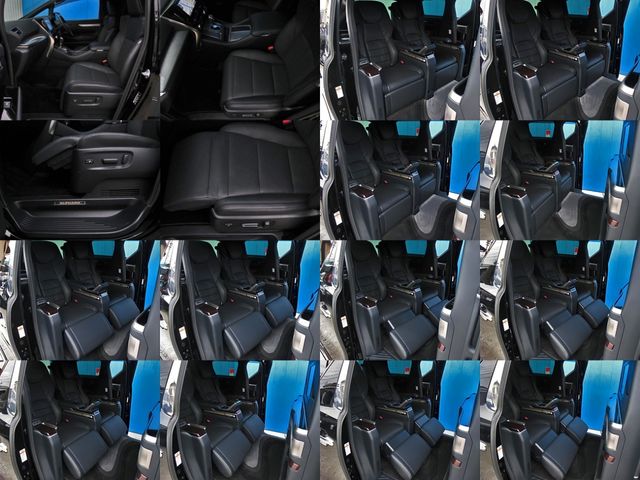 TOYOTA VELLFIRE  HYBRID 4WD 2019 Image 31