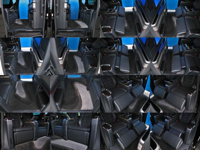 TOYOTA VELLFIRE  HYBRID 4WD 2019 Image 31