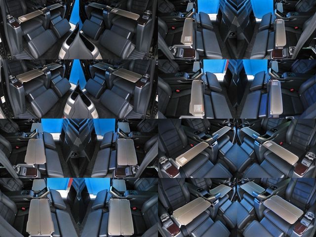 TOYOTA VELLFIRE  HYBRID 4WD 2019 Image 31