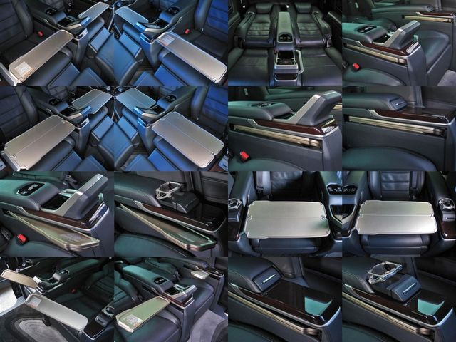 TOYOTA VELLFIRE  HYBRID 4WD 2019 Image 31