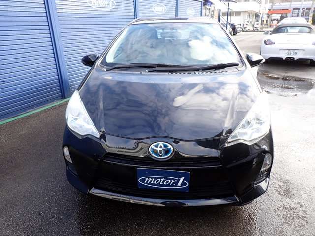 TOYOTA AQUA 2012 Image 31