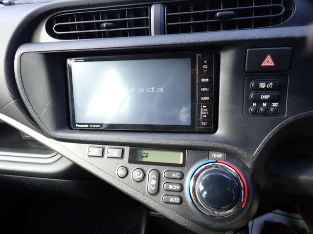 TOYOTA AQUA 2012 Image 31