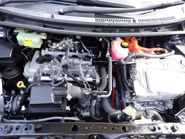 TOYOTA AQUA 2012 Image 31