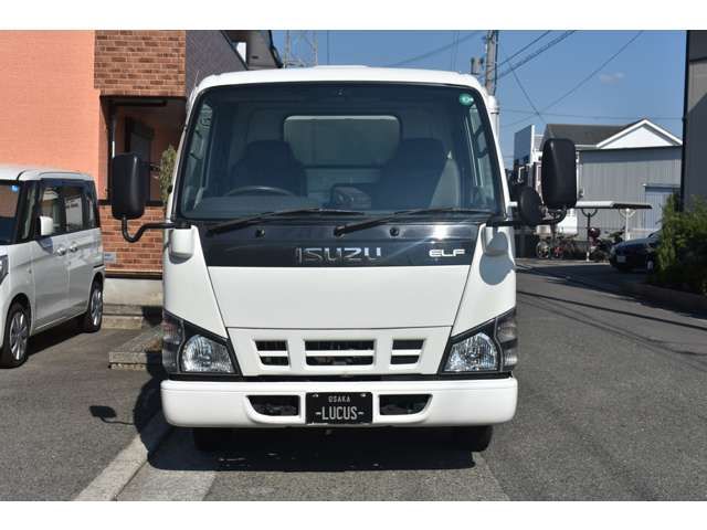 ISUZU ELF 2005 Image 31