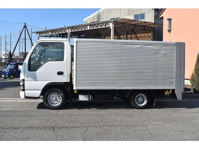 ISUZU ELF 2005 Image 31