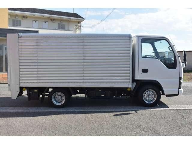 ISUZU ELF 2005 Image 31