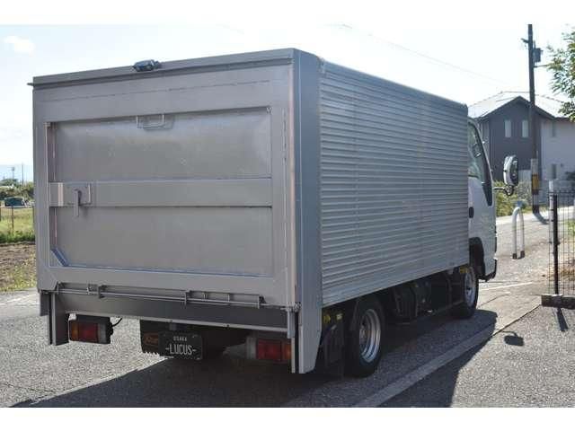 ISUZU ELF 2005 Image 31
