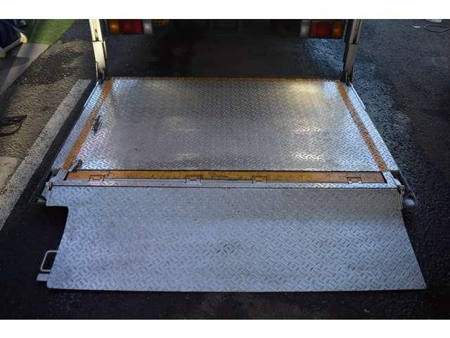 ISUZU ELF 2005 Image 31