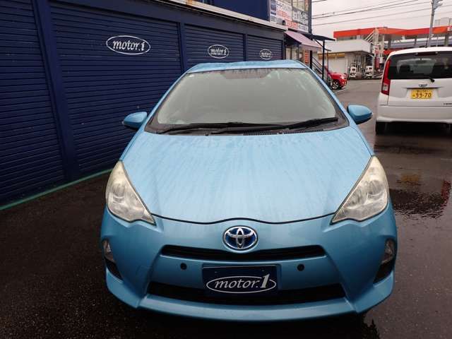 TOYOTA AQUA 2012 Image 31