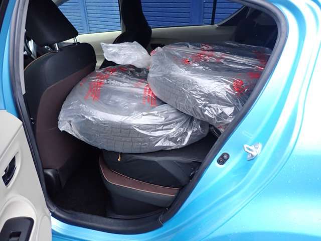 TOYOTA AQUA 2012 Image 31