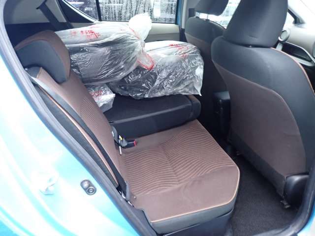 TOYOTA AQUA 2012 Image 31