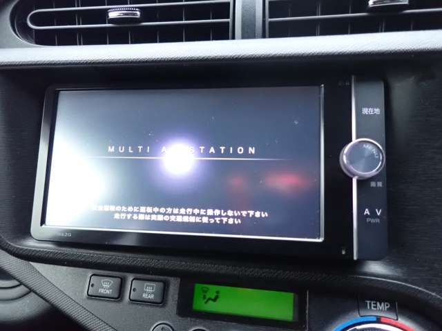 TOYOTA AQUA 2012 Image 31