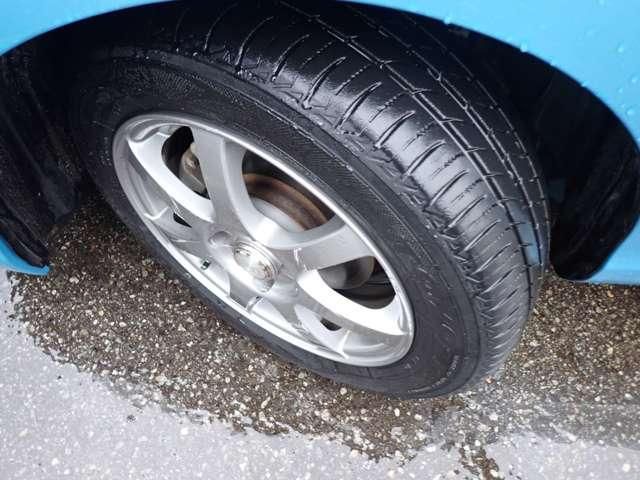 TOYOTA AQUA 2012 Image 31