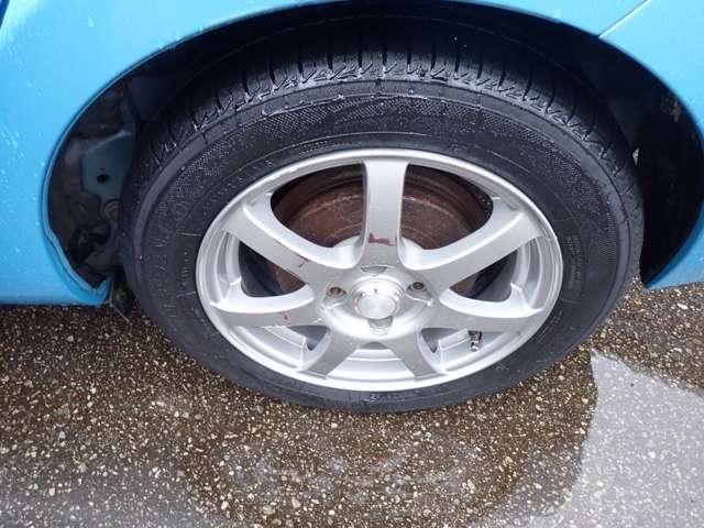 TOYOTA AQUA 2012 Image 31