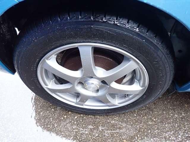 TOYOTA AQUA 2012 Image 31