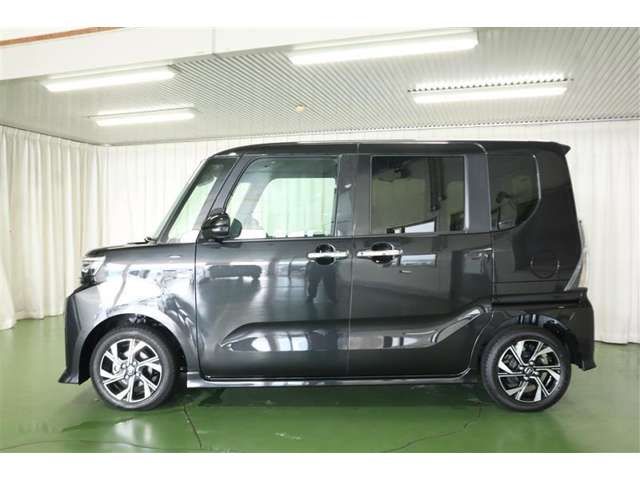 DAIHATSU TANTO CUSTOM 2024 Image 31