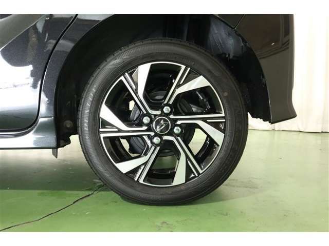 DAIHATSU TANTO CUSTOM 2024 Image 31