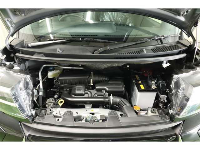 DAIHATSU TANTO CUSTOM 2024 Image 31