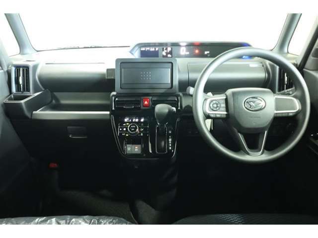 DAIHATSU TANTO CUSTOM 2024 Image 31