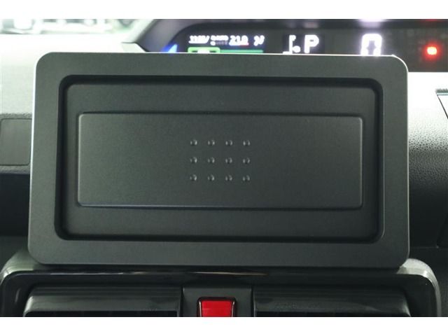 DAIHATSU TANTO CUSTOM 2024 Image 31