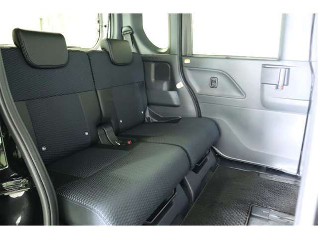 DAIHATSU TANTO CUSTOM 2024 Image 31