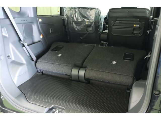 DAIHATSU TANTO CUSTOM 2024 Image 31