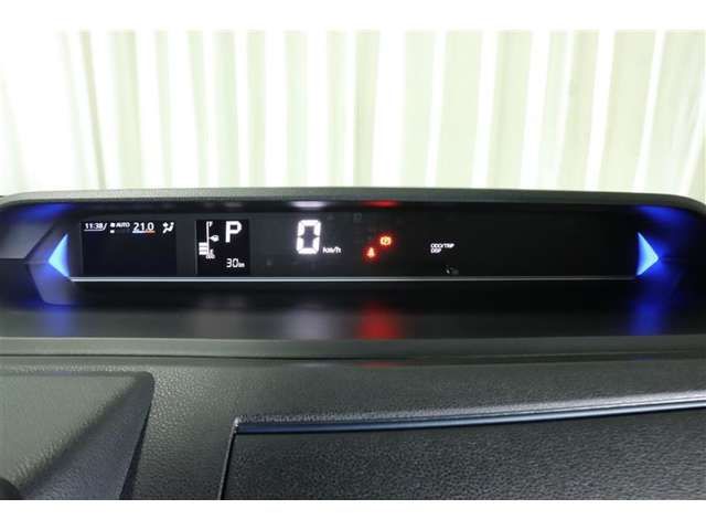 DAIHATSU TANTO CUSTOM 2024 Image 31