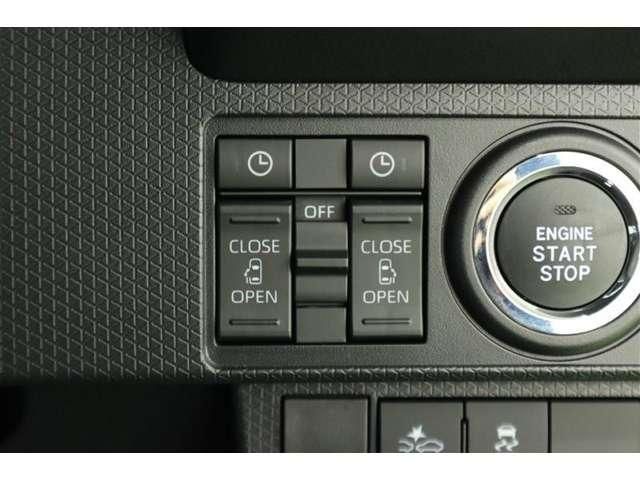 DAIHATSU TANTO CUSTOM 2024 Image 31