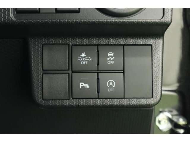 DAIHATSU TANTO CUSTOM 2024 Image 31