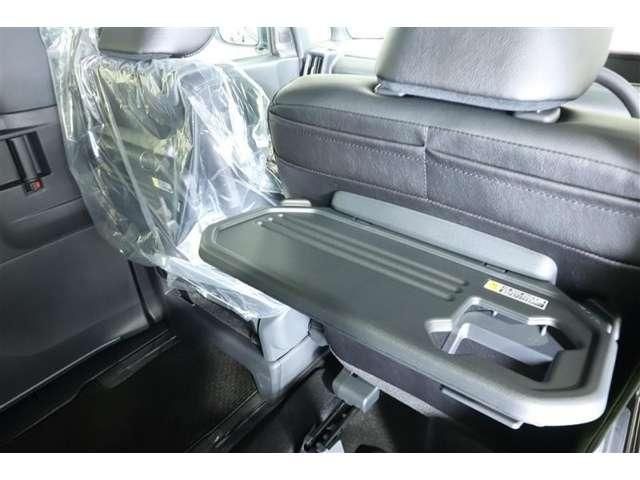 DAIHATSU TANTO CUSTOM 2024 Image 31