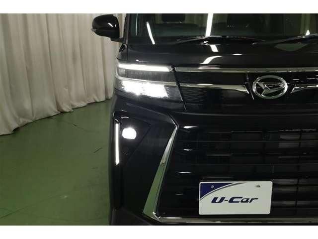 DAIHATSU TANTO CUSTOM 2024 Image 31