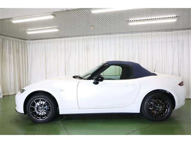 MAZDA ROADSTER 2022 Image 31