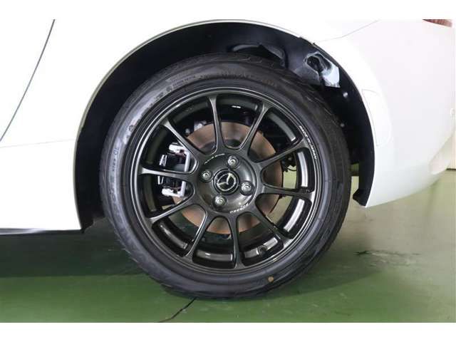 MAZDA ROADSTER 2022 Image 31