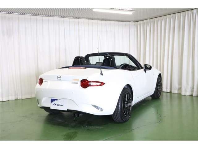 MAZDA ROADSTER 2022 Image 31