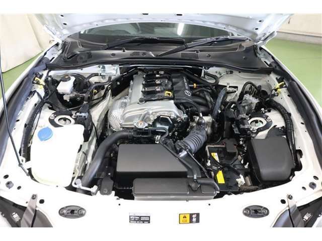 MAZDA ROADSTER 2022 Image 31