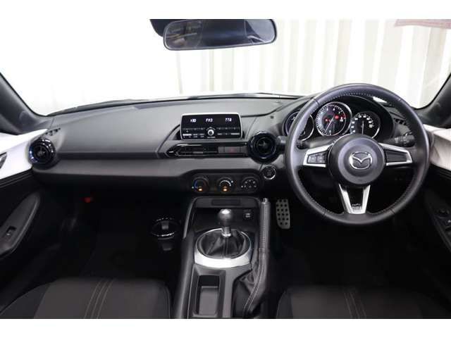 MAZDA ROADSTER 2022 Image 31