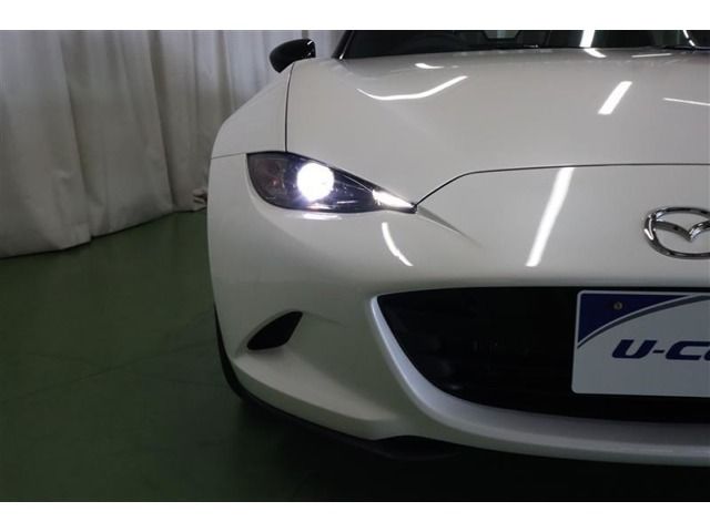 MAZDA ROADSTER 2022 Image 31