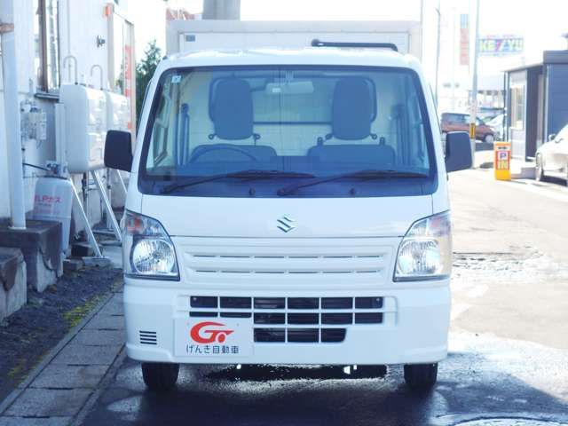 SUZUKI CARRY TRUCK 4WD 2020 Image 31