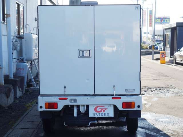 SUZUKI CARRY TRUCK 4WD 2020 Image 31