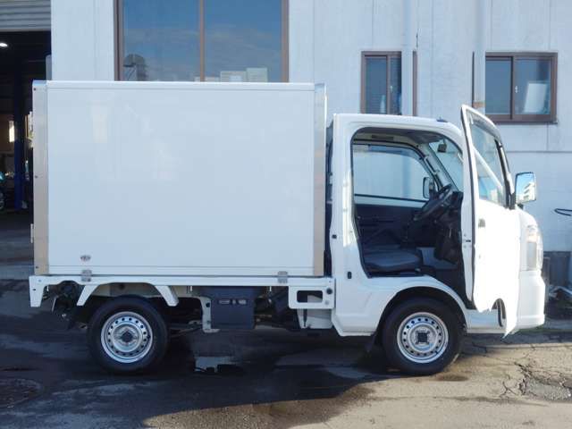 SUZUKI CARRY TRUCK 4WD 2020 Image 31