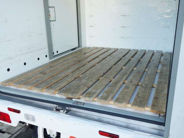 SUZUKI CARRY TRUCK 4WD 2020 Image 31