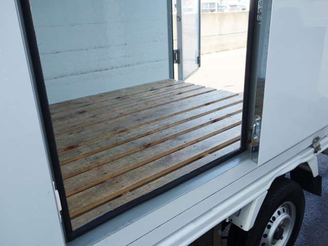 SUZUKI CARRY TRUCK 4WD 2020 Image 31