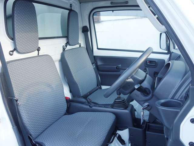 SUZUKI CARRY TRUCK 4WD 2020 Image 31