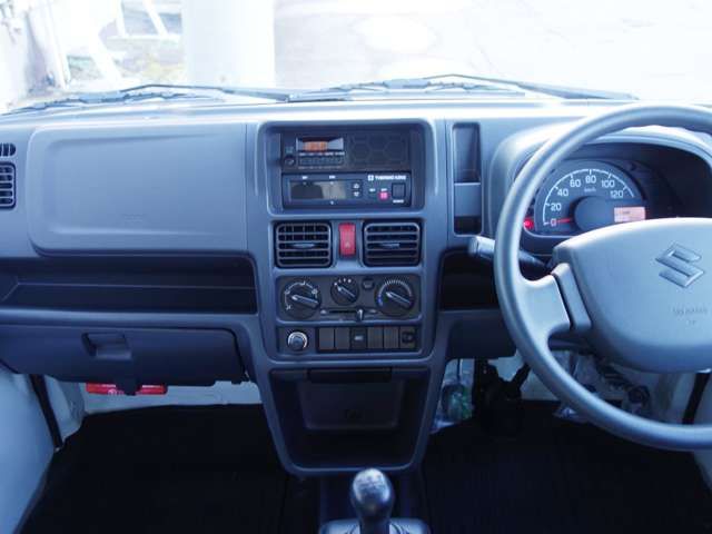 SUZUKI CARRY TRUCK 4WD 2020 Image 31