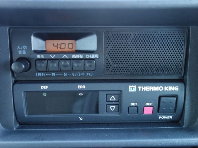 SUZUKI CARRY TRUCK 4WD 2020 Image 31