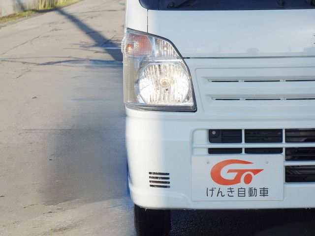 SUZUKI CARRY TRUCK 4WD 2020 Image 31